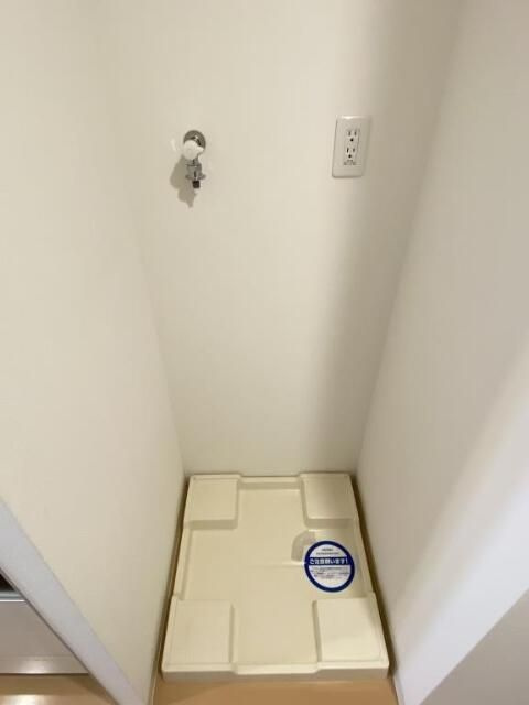 ソラーナ・エムの寝室