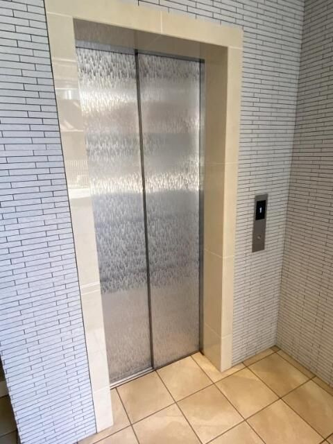 ソラーナ・エムのその他共用部分