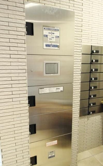 ソラーナ・エムの設備