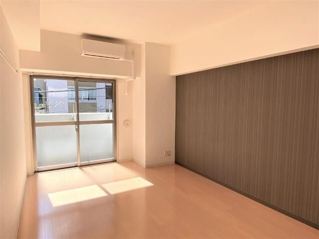 ソラーナ・エムの寝室