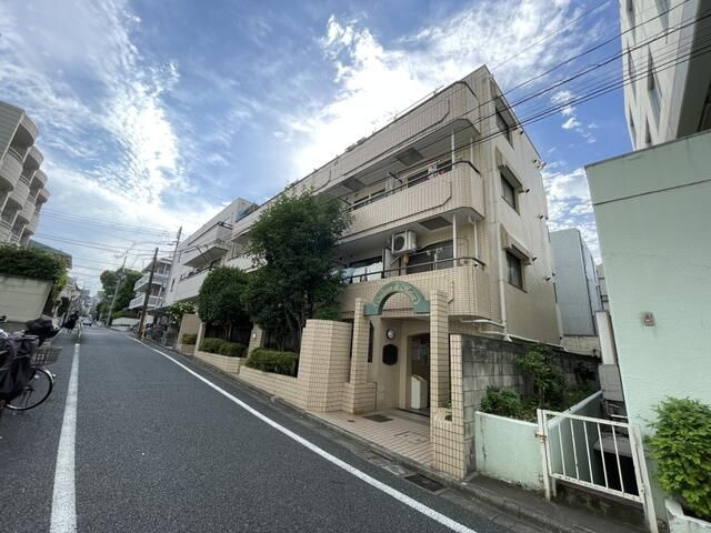 マイナビＳＴＡＹパレス文京大塚（メゾン・ド・エリス）