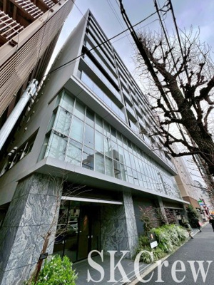 【エントランス】 | ＮＬ新中野レジデンス 