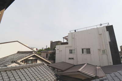 【展望】 | グレース九条