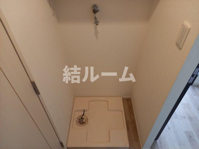 板橋区氷川町の賃貸マンションの設備