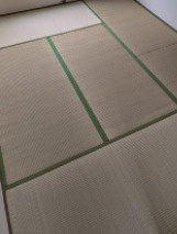 コーポ豊田の居間・リビング