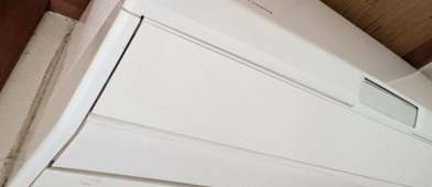 コーポ豊田の設備