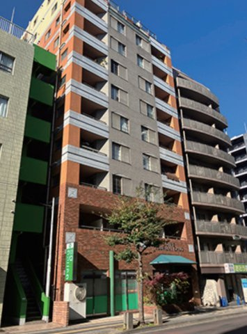 ロワール鶴見中央【仲介手数料無料】ペット可♪