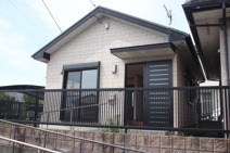 勝又(大渕)借家の画像