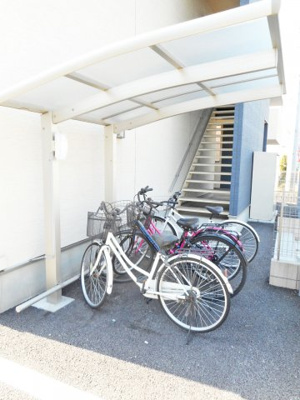 【その他共用部分】 | マティス