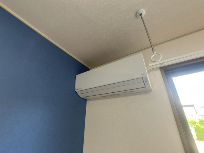 サンステージ東通103の設備