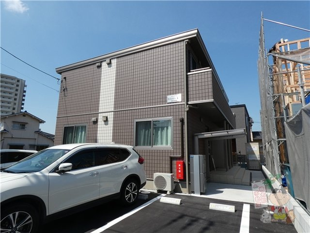 コンシェルジュ福富西