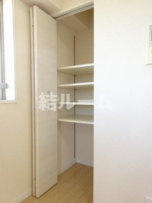 板橋区東坂下２丁目の賃貸マンションの設備