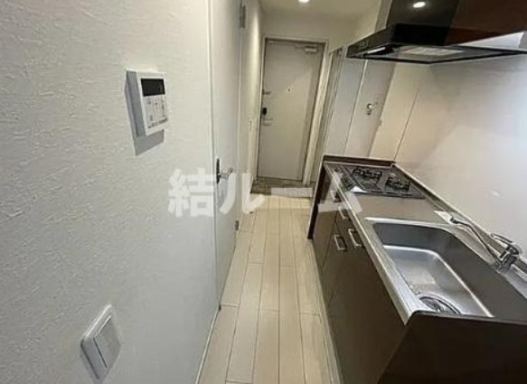 板橋区板橋４丁目のアパートのその他|別号室参考写真