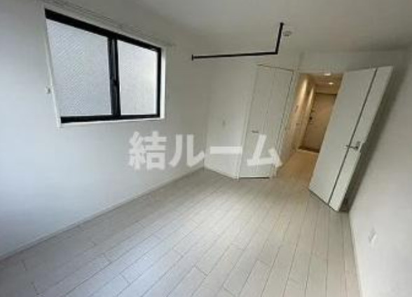 板橋区板橋４丁目のアパートの内装|別号室参考写真