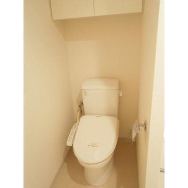 パークアクシス神楽坂ステージのその他|※写真は同タイプ住戸です。