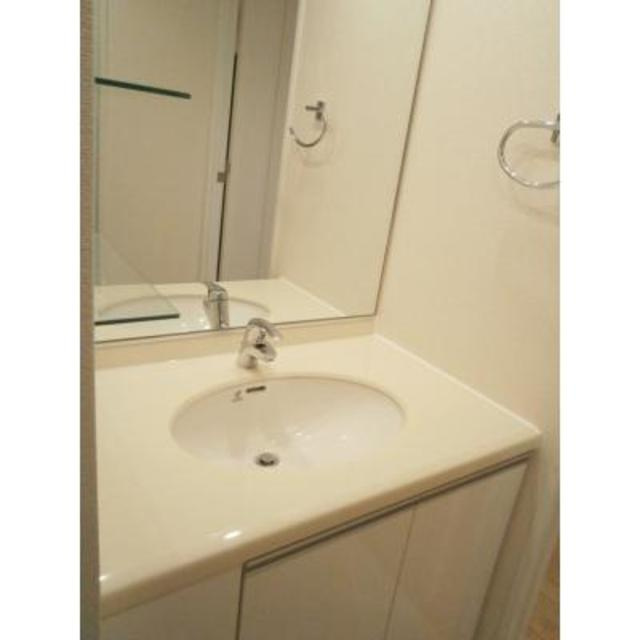 パークアクシス神楽坂ステージのその他|※写真は同タイプ住戸です。