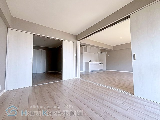 【内装】 | 三豊マンション瑞穂【名古屋市賃貸・ファミリータイプ】