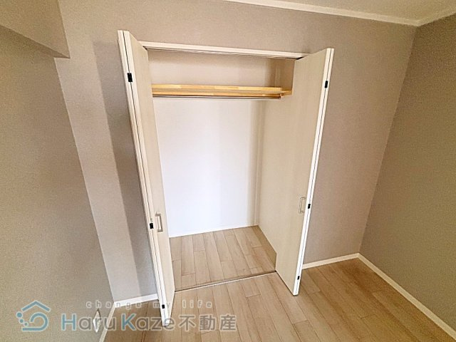 【収納】 | 三豊マンション瑞穂【名古屋市賃貸・ファミリータイプ】