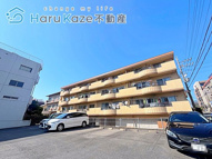 三豊マンション瑞穂【名古屋市賃貸・ファミリータイプ】の画像