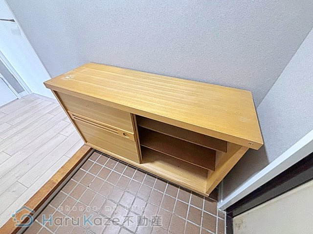 【玄関】 | 三豊マンション瑞穂【名古屋市賃貸・ファミリータイプ】