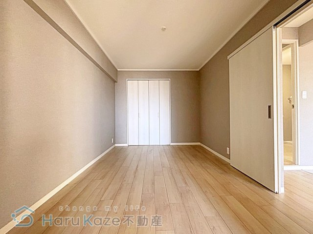 【洋室】 | 三豊マンション瑞穂【名古屋市賃貸・ファミリータイプ】