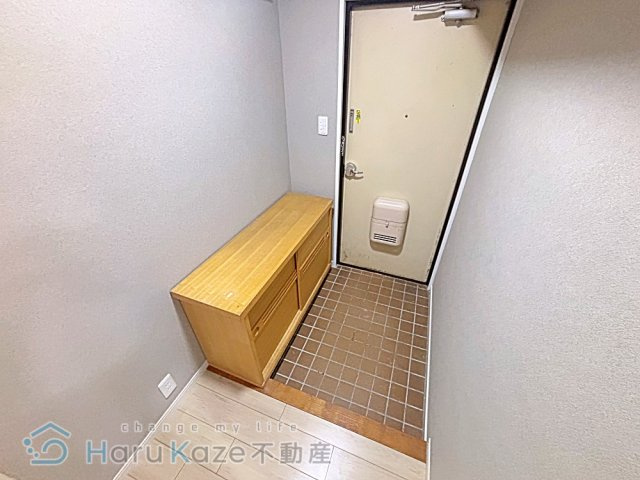 【玄関】 | 三豊マンション瑞穂【名古屋市賃貸・ファミリータイプ】