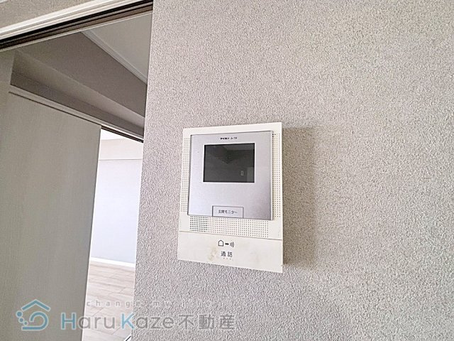 【セキュリティ】 | 三豊マンション瑞穂【名古屋市賃貸・ファミリータイプ】