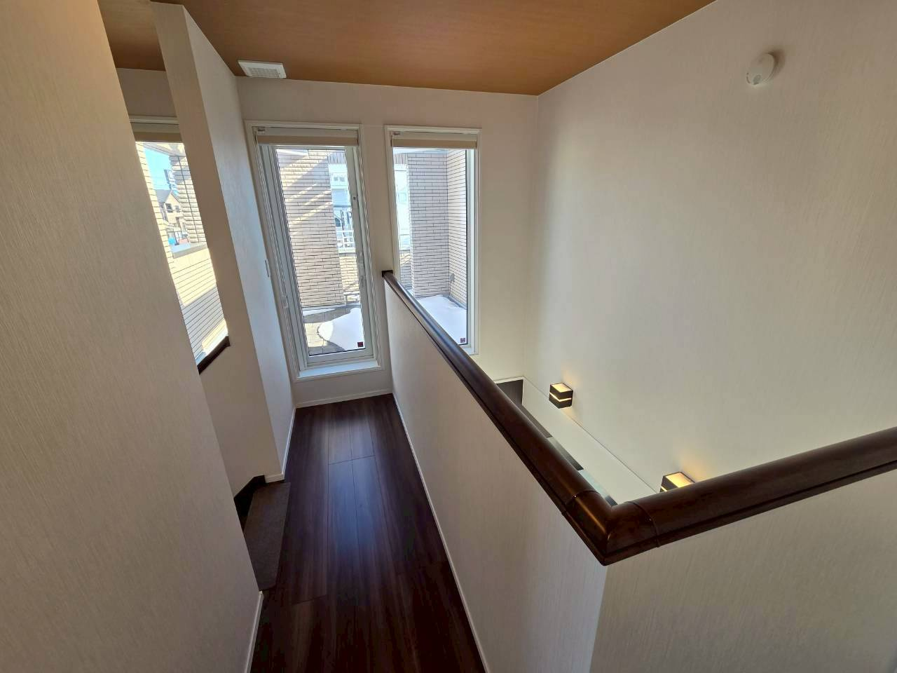 鳥取南5丁目<一条工務店様施工>中古住宅の洋室|2階　4.5帖①