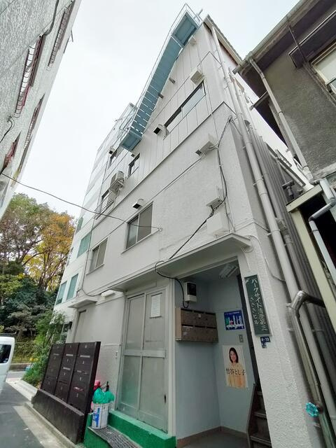 江東区清澄3丁目のマンションの画像