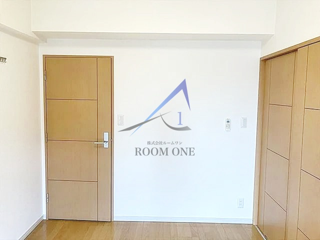 グリフィン横浜・ベイグランデ弐番館