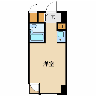 フォンテ六本木