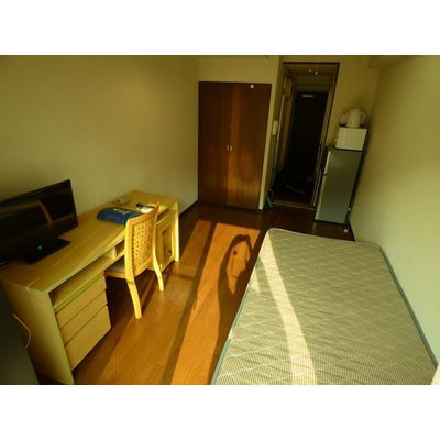 フォンテ六本木の内装