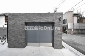 【その他共用部分】