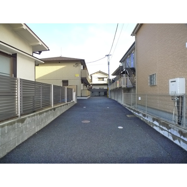 メゾンクレインのその他