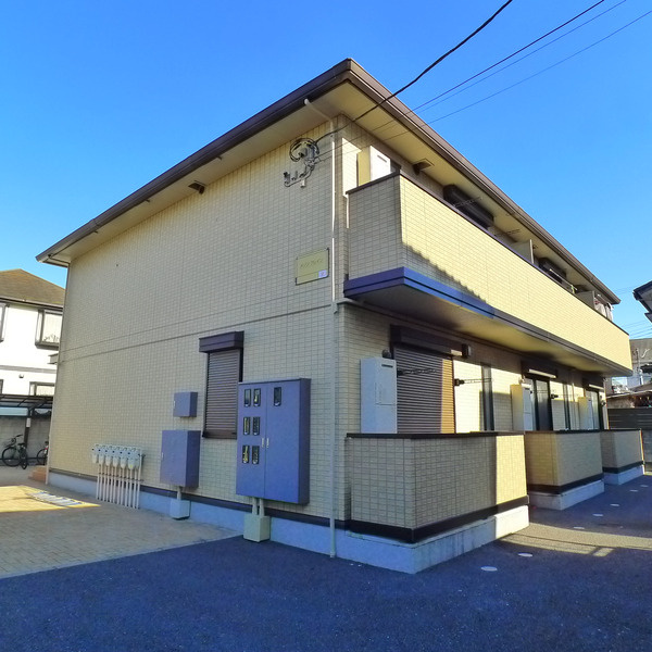 メゾンクレイン