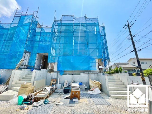 八幡市男山泉　A号地
