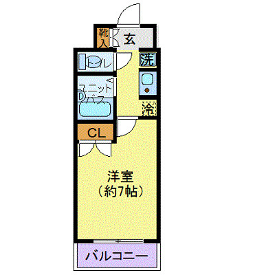 ステージファースト目白第2