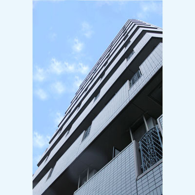 ステージファースト目白第2