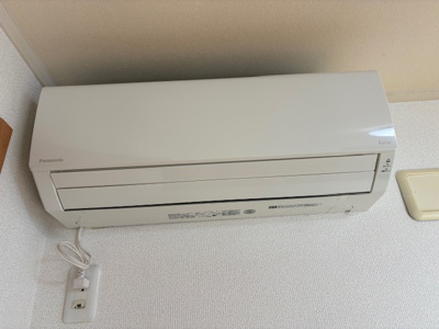 【設備】 | グレイス戸越