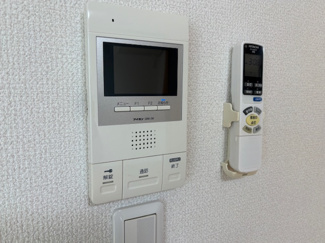 【セキュリティ】 | グレイス戸越