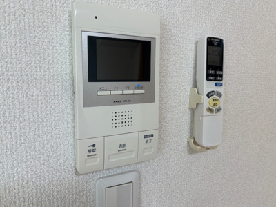 【セキュリティ】 | グレイス戸越