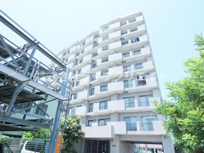【外観】 | INOVE日野台（旧ヒルトップ多摩平の森）