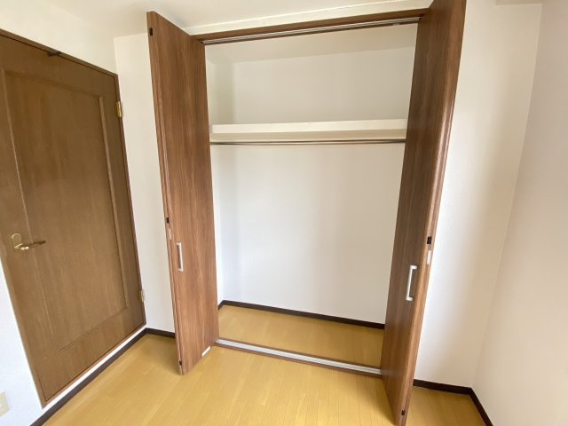 バーベナ光台Ｉ棟