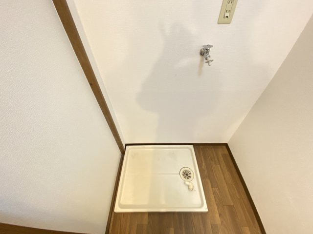 バーベナ光台Ｉ棟