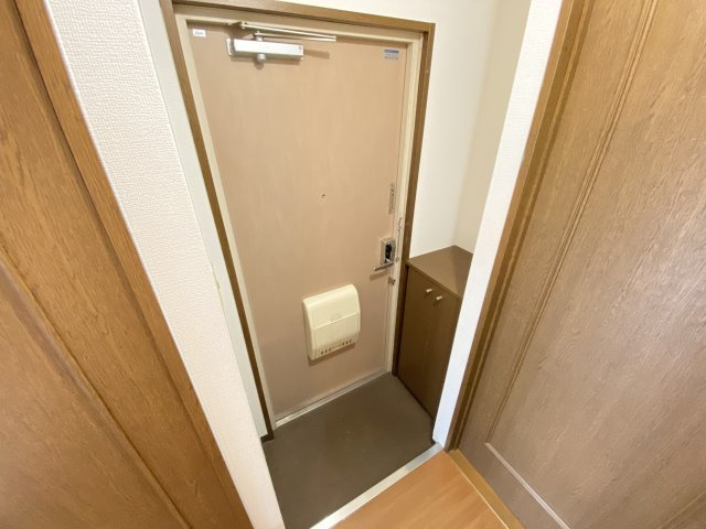 バーベナ光台Ｉ棟