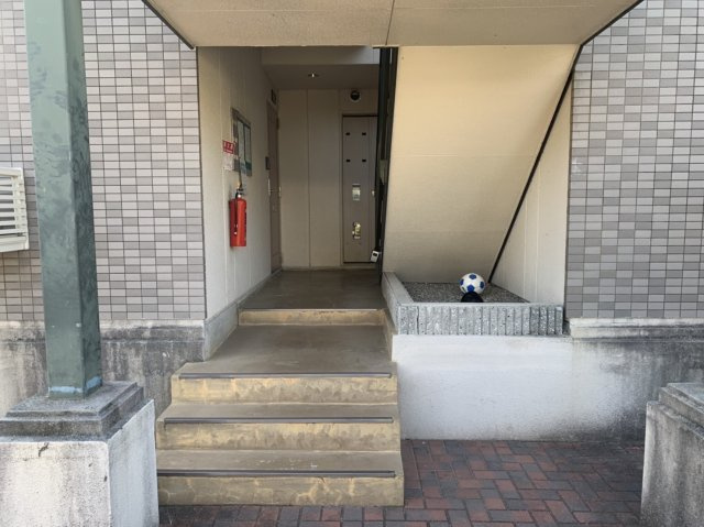 バーベナ光台Ｉ棟