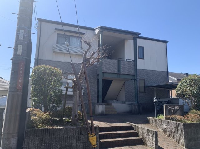 バーベナ光台Ｉ棟