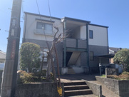 バーベナ光台Ｉ棟の画像
