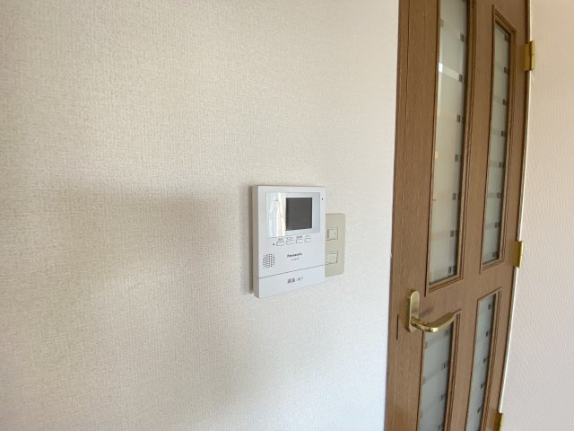 バーベナ光台Ｉ棟