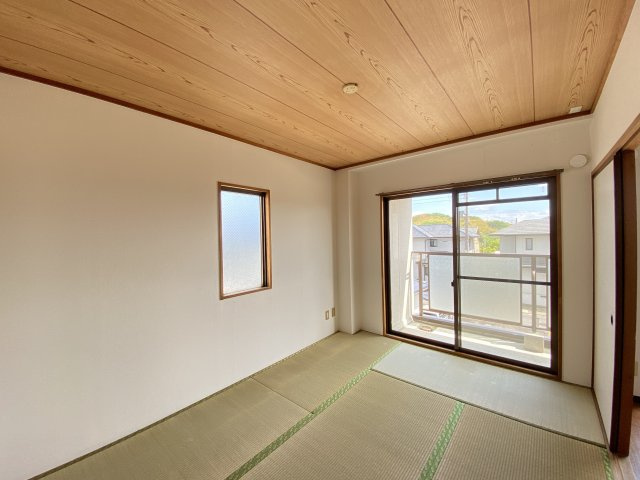 バーベナ光台Ｉ棟